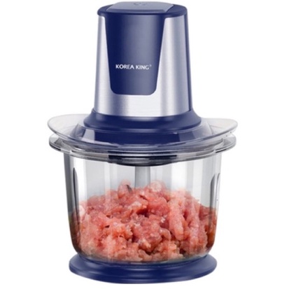 Máy xay thịt Korea King PMC-10B/R   //  PMC-15B/R/G