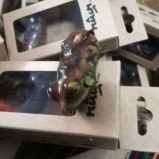 Mồi Lure Frog Toon V4