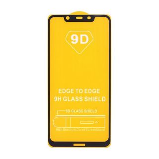 KÍNH CƯỜNG LỰC FULL MÀN HÌNH DÀNH CHO NOKIA X7 NOKIA 8.1 FULL MÀN HÌNH FULL KEO