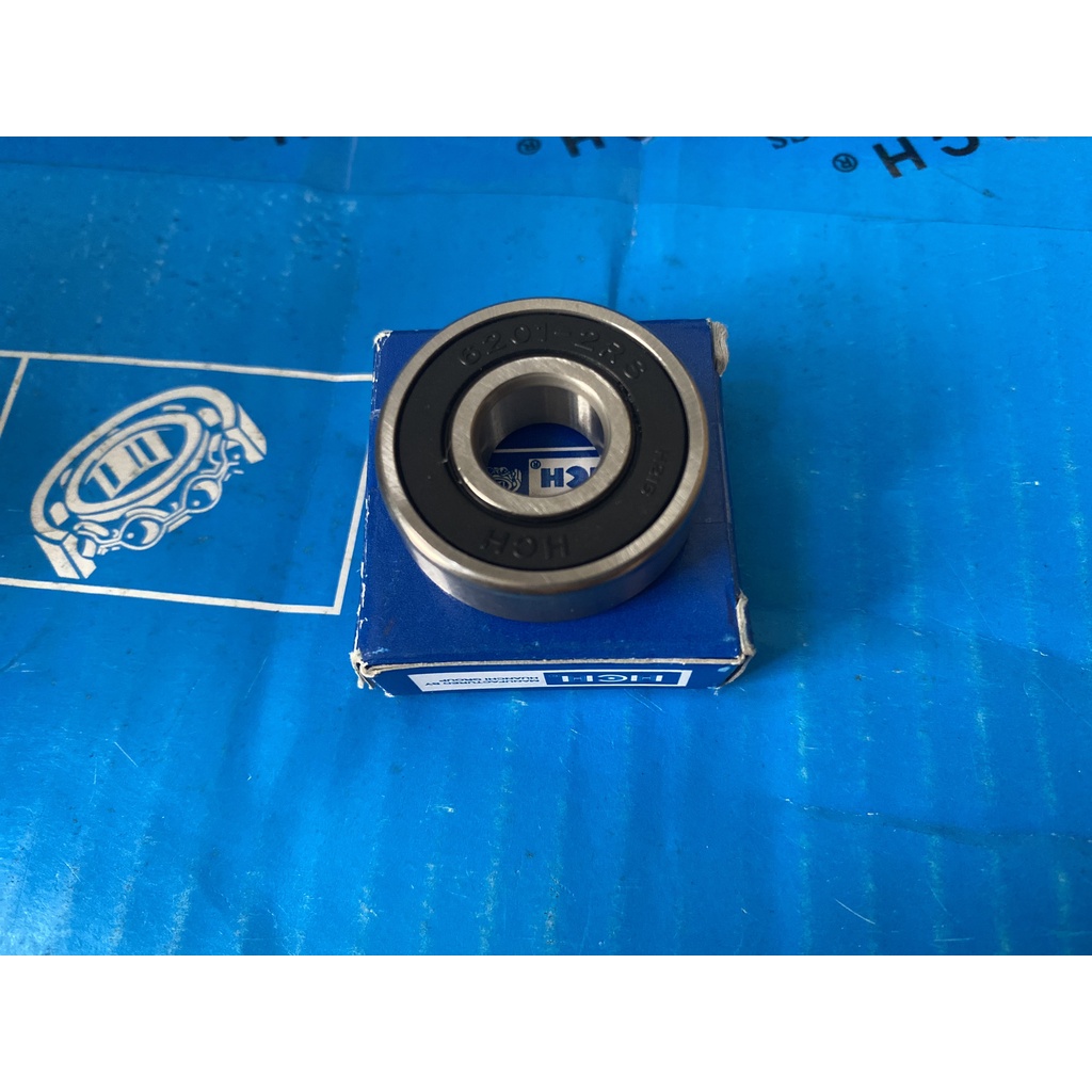 Vòng Bi  HCH 6203 2RS