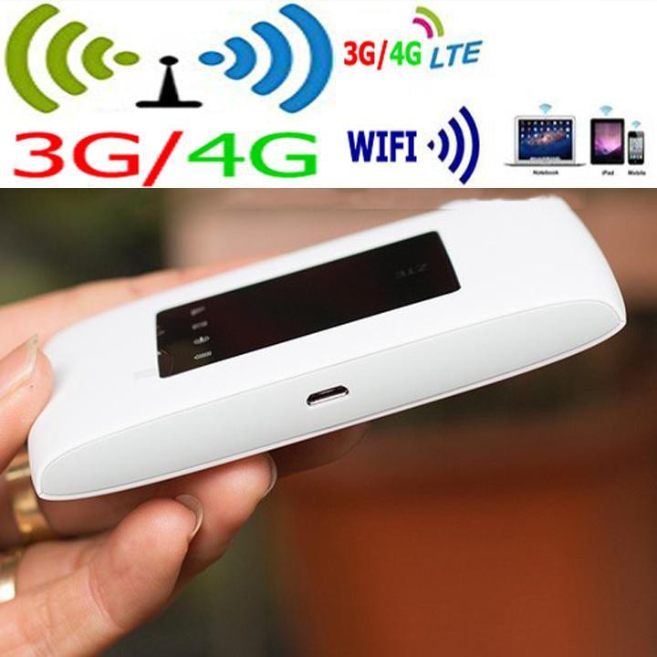 Bộ Phát Wifi 4G MF920 di động không dây Từ Sim 3G 4G Vodafone Phủ Sóng Cực Mạnh