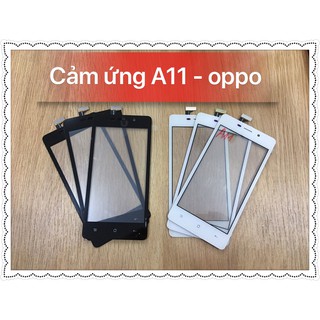 Cảm ứng A11 OPPO,thay thế