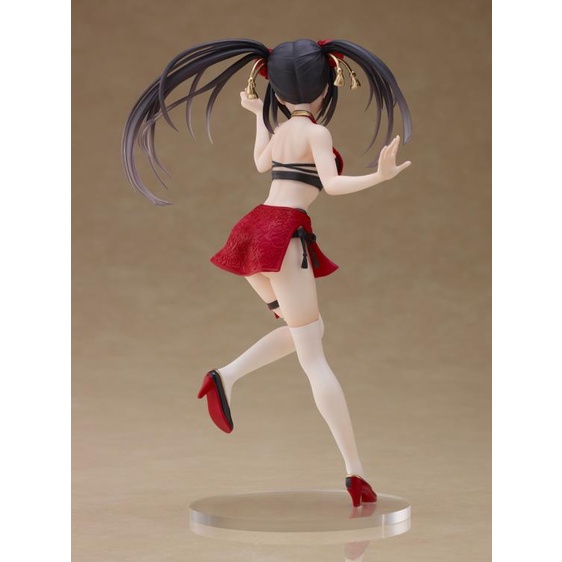 [TAITO] Mô hình Date A Live IV: Tokisaki Kurumi Coreful Figure (Mandarin Swimwear Version) chính hãng Nhật Bản