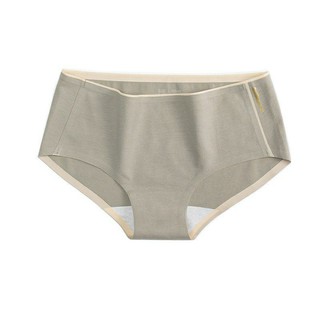 Combo 5 quần lót coton không đường may
