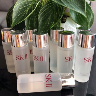 Nước hoa hồng sk-ii 30ml