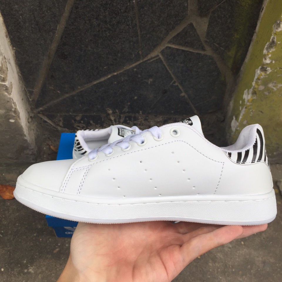 Giày Stan Smith nam nữ fullbox