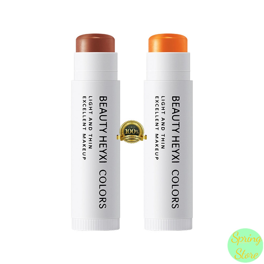 (Hàng Mới Về) Son Dưỡng Môi Chống Thấm Nước Và Lâu Trôi Cao Cấp son nội địa trung | BigBuy360 - bigbuy360.vn