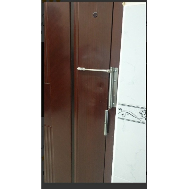 Bản Lề Cửa Tự Động Đóng