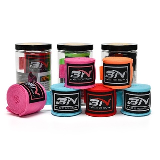 Băng Quấn Tay Boxing BN co dãn - 3m