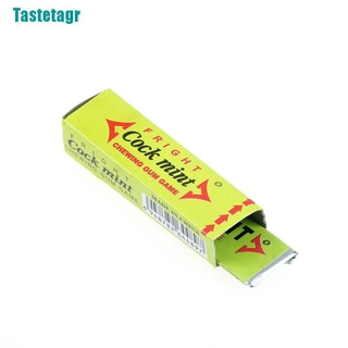 [Tastetagr] Đồ Chơi Hình Con Gián Vui Nhộn