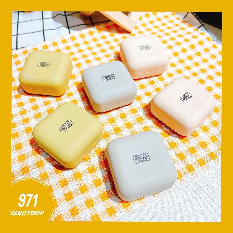 PHẤN BẮT SÁNG HIGHLIGHT BLING BLING GOGO TALES | BigBuy360 - bigbuy360.vn