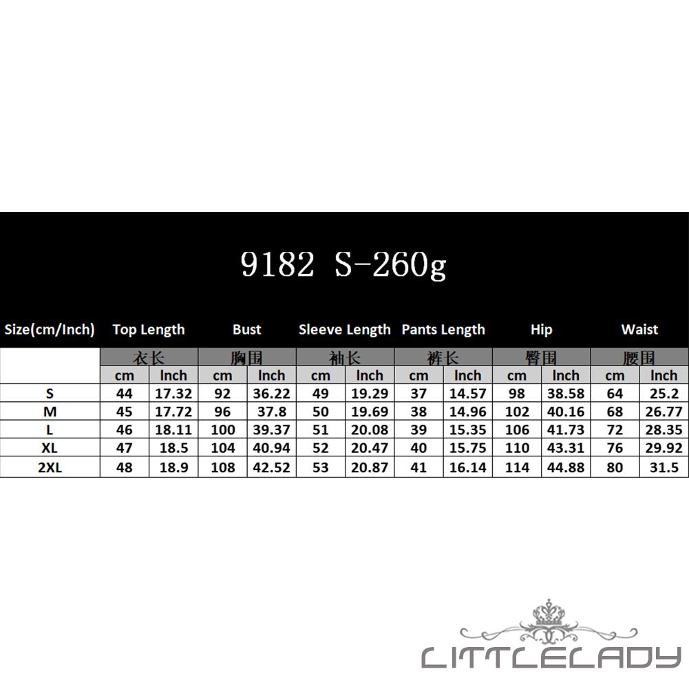 Set Đồ Ngủ Phong Cách Giáng Sinh Thời Trang Dành Cho Nữ | BigBuy360 - bigbuy360.vn