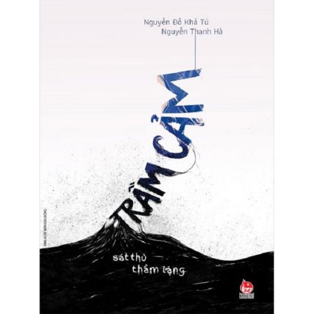 Sách - Trầm Cảm Sát Thủ Thầm Lặng - NXB Kim Đồng