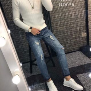 Quần jane Dài nam cao cấp
