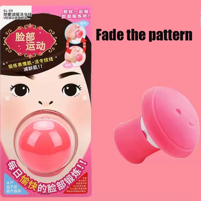 Dụng Cụ Silicone Tạo Cằm Chữ V Cho Nam Nữ