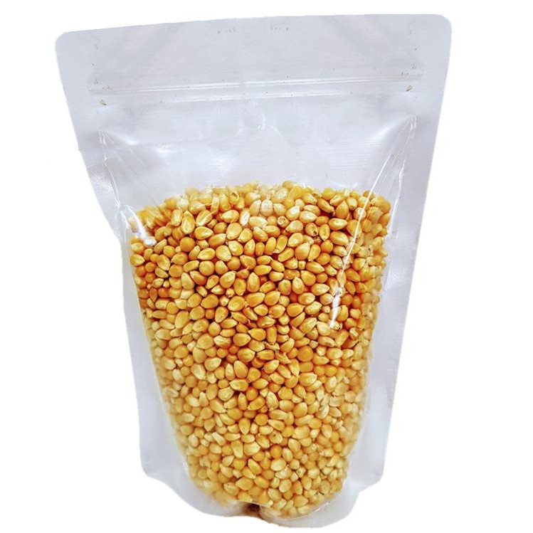 Bắp Nổ Hình Bướm 1kg