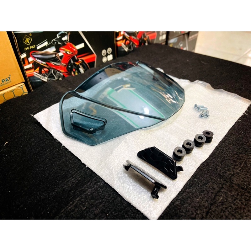 Chắn Gió ZHI PAT Ex2010 ( Chính Hãng ) &gt;&gt;&gt;&gt;