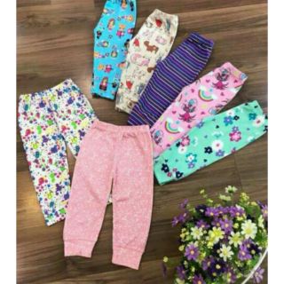 Combo 10 quần Carter dài chất cotton borip loại đẹp cho bé