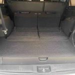 Bộ lót cốp và lưng hàng ghế Mitsubishi Pajero Sport thương hiệu Kata