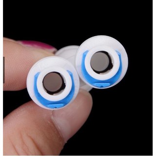 Y Đều 3 Đầu Nhấn - Ra Dây 6mm 💖 Bảo Hành 1 Đổi 1 Trong Tháng Đầu Tiên💖 --- Y Đều D6