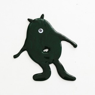 Slime nam châm E(46) | Squishyvui