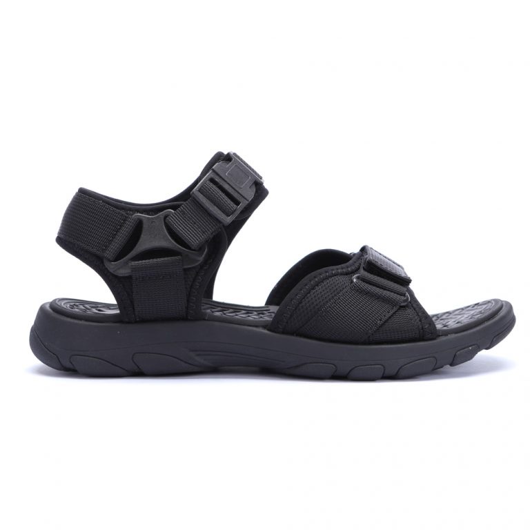 SANDAL 5624 ĐEN