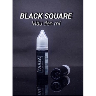Mực BROVI 5ml Phun Xăm Mày Mí