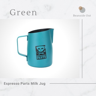 Ca Đánh Sữa ESPRESSO PARTS (420ml)