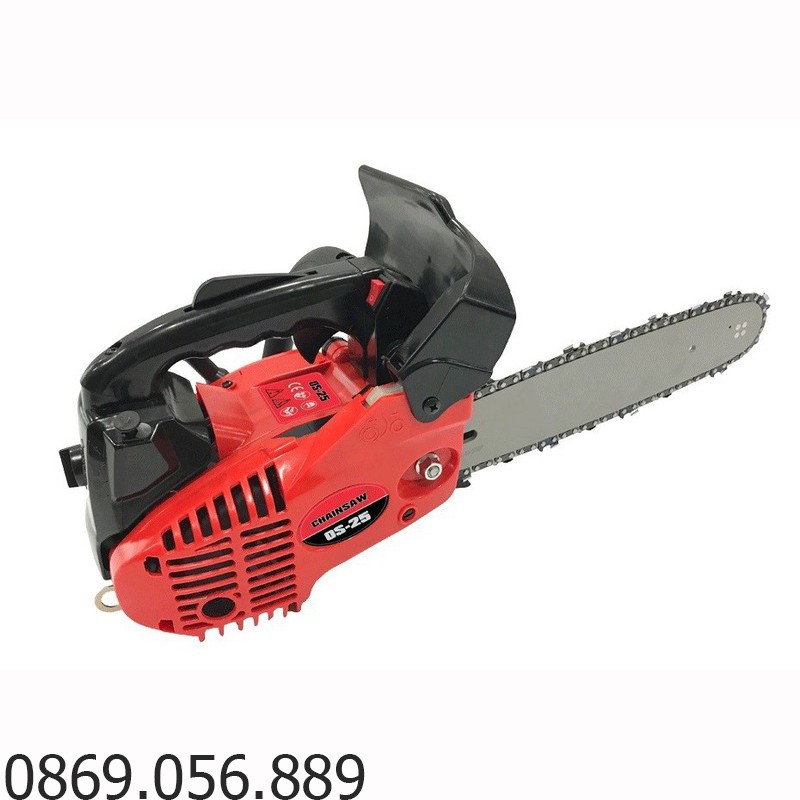 Cưa xích Oshima OS - 25