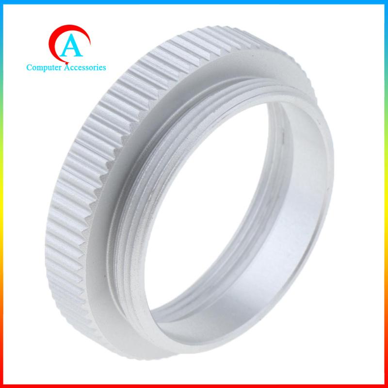 Macro C Mount Adapter Ring Extension Tube For 30mm CCTV Movie Lens