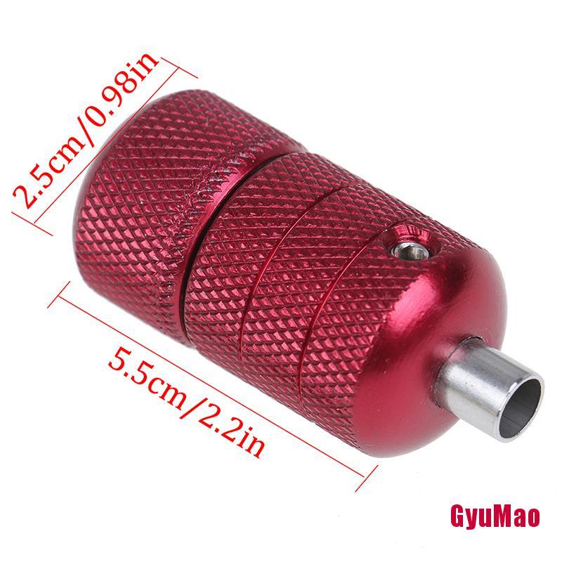 Tay Cầm Khóa Tự Khóa Dành Cho Máy Xăm Hình HDY