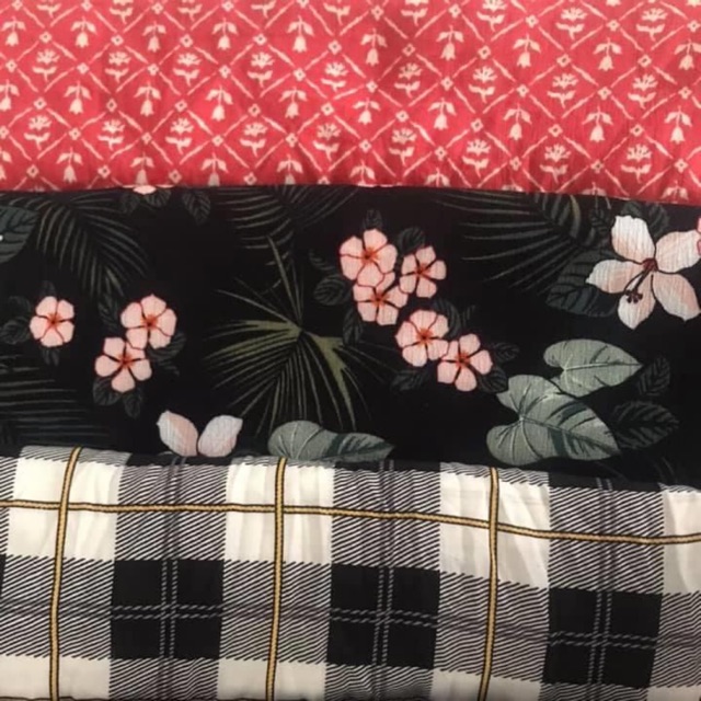 Set vải lanh 8m