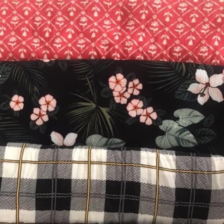 Set vải lanh 8m