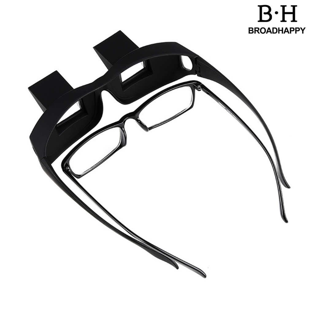 Kính Lăng Kính Ngang Chống Trượt Thông Dụng Cho Đọc Sách