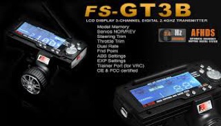 Tay điều khiển gt3b