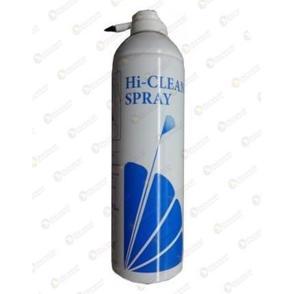Dầu xịt tay khoan NSK HiClean Spray