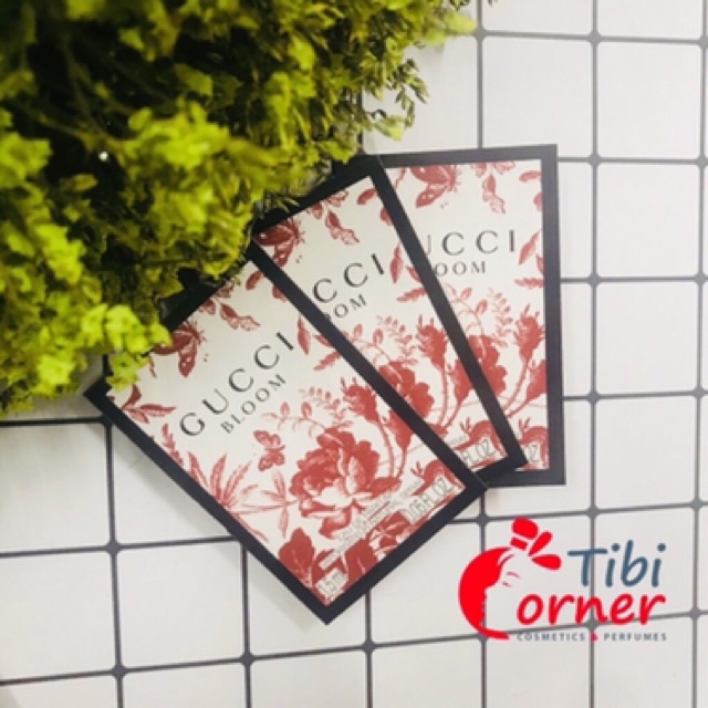 Nước hoa Guccci BLoom 100ml | BigBuy360 - bigbuy360.vn