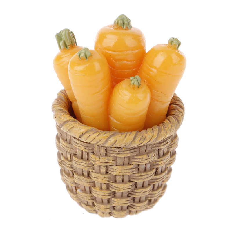 Thỏ Mini Trang Trí Dễ Thương