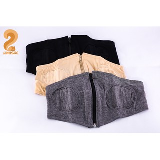  Áo Hút Sữa Rảnh Tay Cao Cấp Linh Comfort