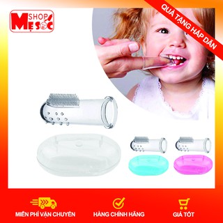 ✨✨✨siêu sale ✨✨✨tưa lưỡi silicon cao cấp siêu mềm cho bé