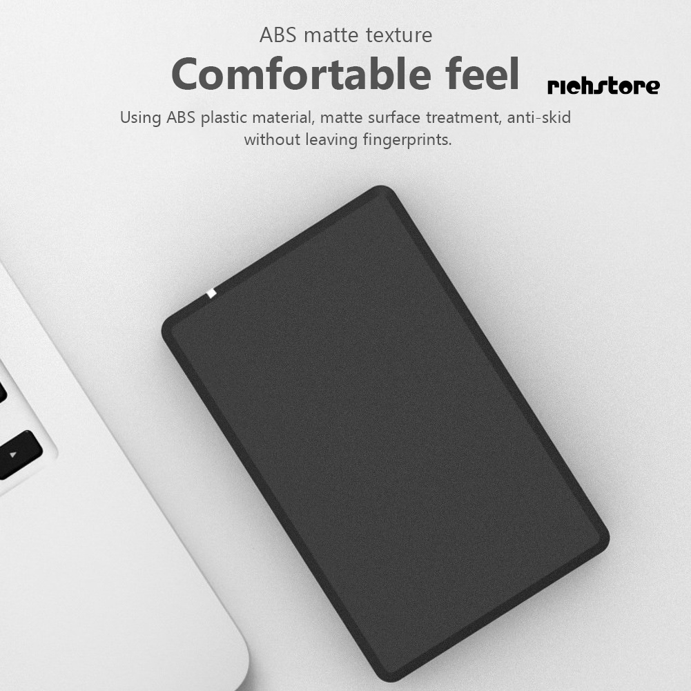 Hộp Đựng Ổ Cứng Ngoài Ssd Hdd 5gbps 2.5inch Sata Usb 3.0 | BigBuy360 - bigbuy360.vn