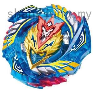 Con Quay Beyblade Burst B-127 Cho Z!! Con Quay Đồ Chơi CHO-Z VALKYRIE.Z.Ev