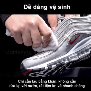 Bình vệ sinh giày Sneaker dạng bọt