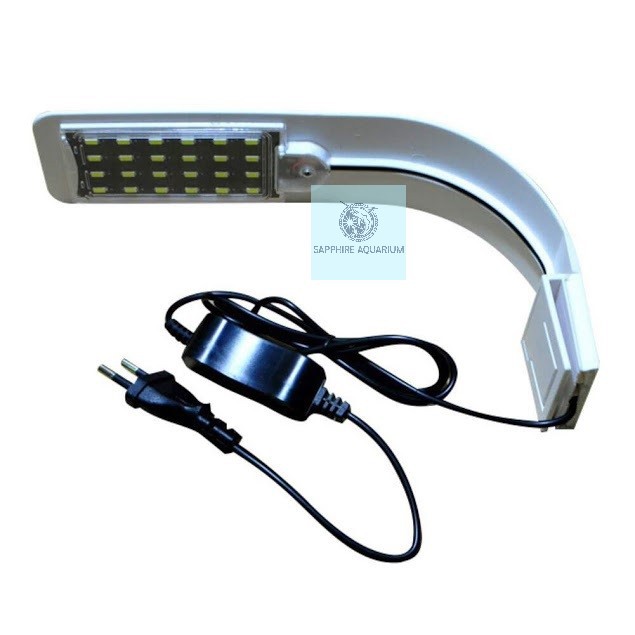 Đèn Neo-Helios Flat Nano S3 S3 Plus  và Led kẹp X5