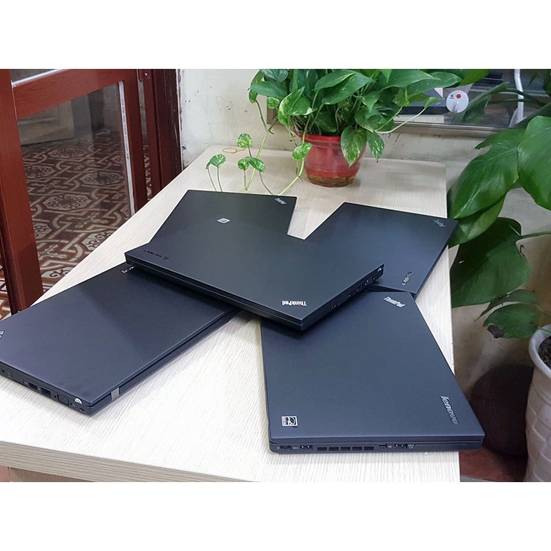 Laptop Lenovo Thinkpad T450s Core i7 Full HD Cảm ứng | BigBuy360 - bigbuy360.vn