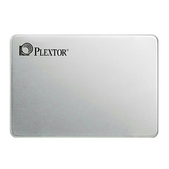 Ổ cứng SSD Plextor PX-128S3C 128GB 2.5'' SATA III