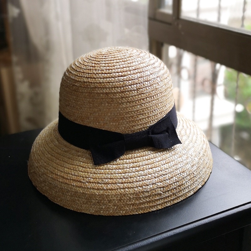 Nón Cói Chuông Vành Cụp Nhỏ