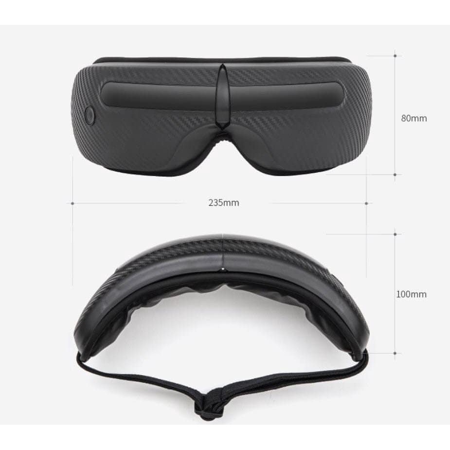 Máy Massage Mắt Duplex Hàn Quốc