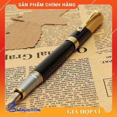 [FRESHIP] Bút máy Hero 91 Curved nib (Ngòi cong) [Sao Khue Pens - butmay.com]