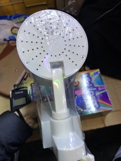 Đèn led rọi COP 220V-35W